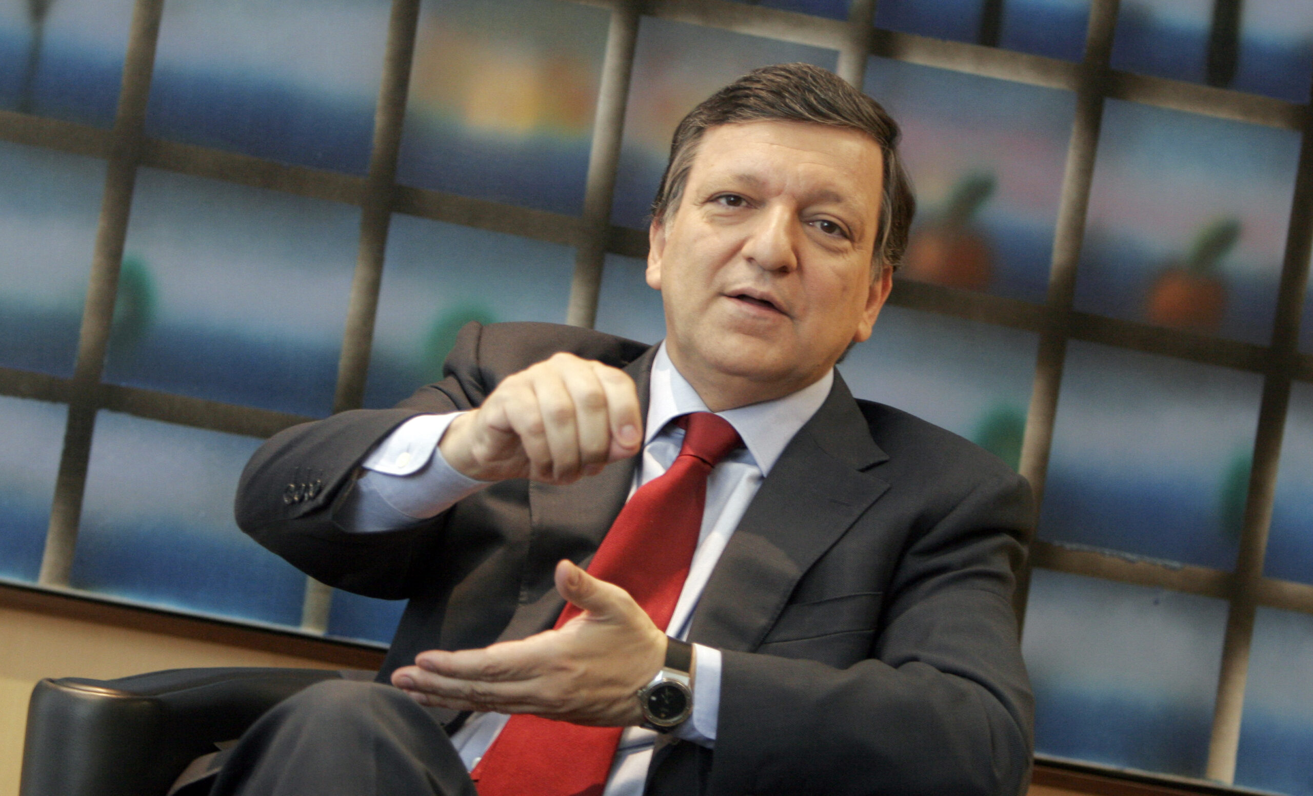 Former EU boss, who championed ‘integration’ and bemoaned Brexit, appointed chairman at Goldman Sachs