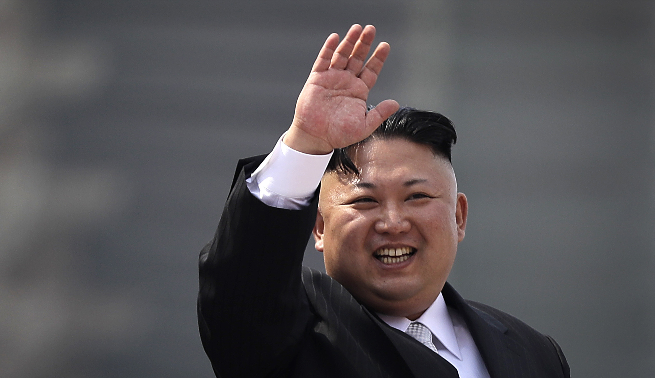 Was North Korea’s ICBM test a sham?