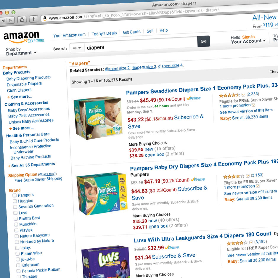 We’ll Take the Disposable Post