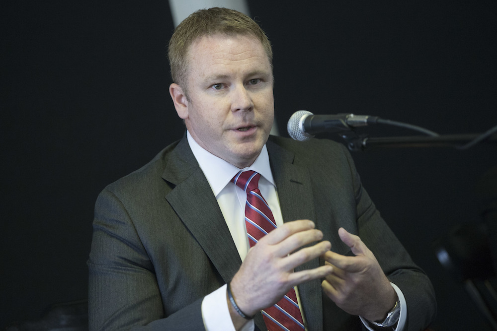 Freedom Caucus-backed candidate wins Boehner’s seat