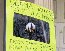 How to Think About Oil Spills