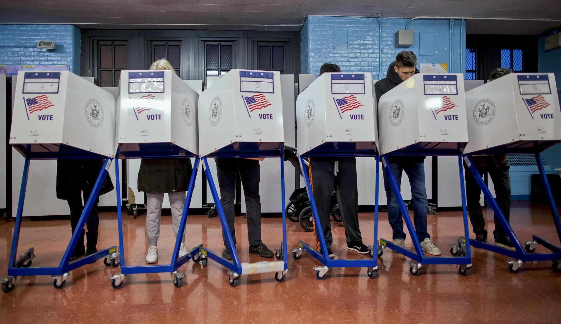 US intelligence found seven states breached by Russia before 2016 election: Report