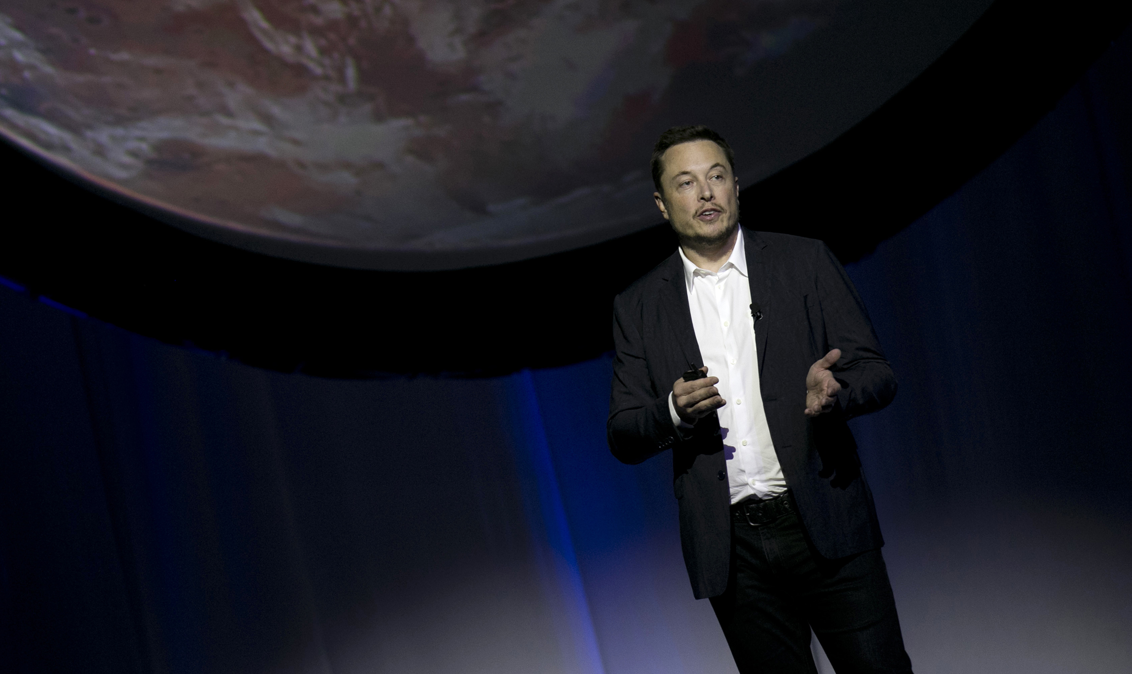Elon Musk signs letter urging UN to protect world from ‘Pandora’s box’ of deadly autonomous weapons
