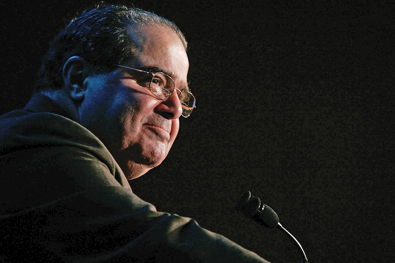 Good Writer’s Disease?