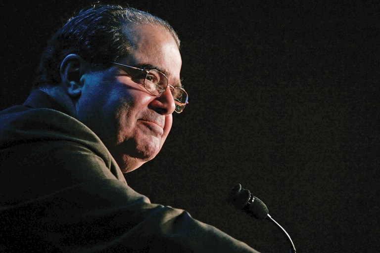 Good Writer’s Disease?