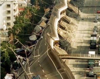 Hundreds Confirmed Dead in Japan