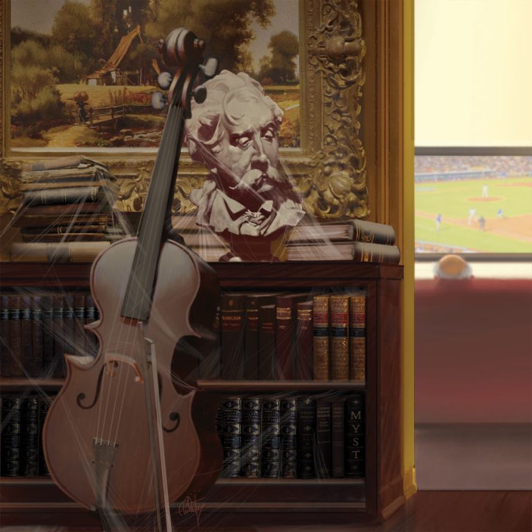 Whatever Happened to High Culture?