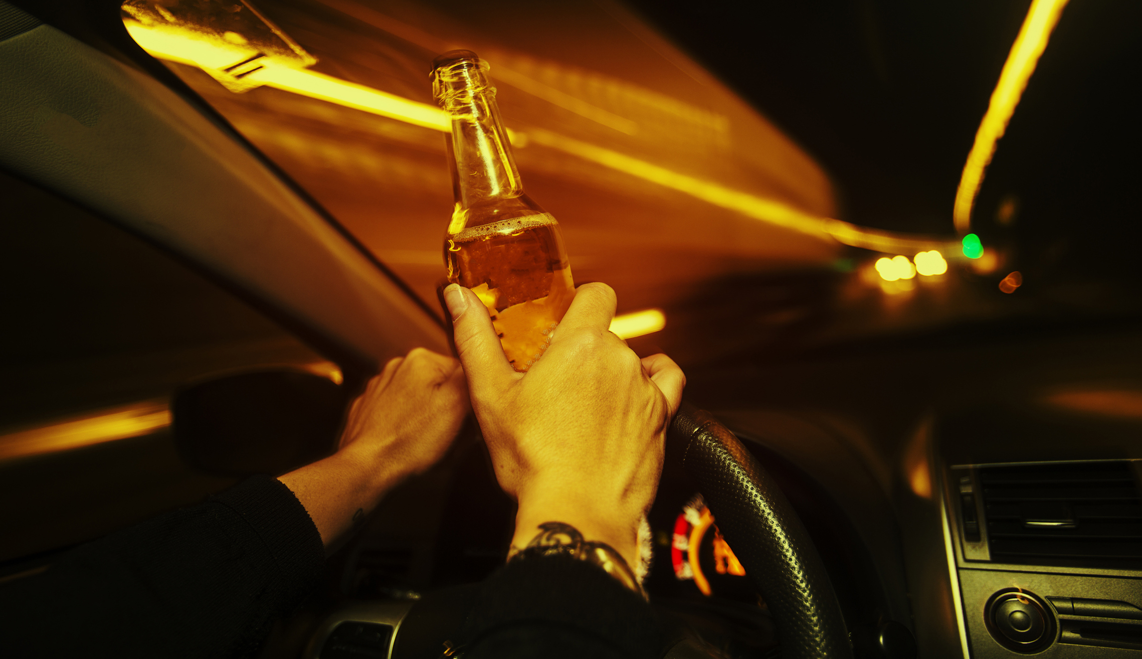 Drunks in the UK explain the problem with socialized medicine