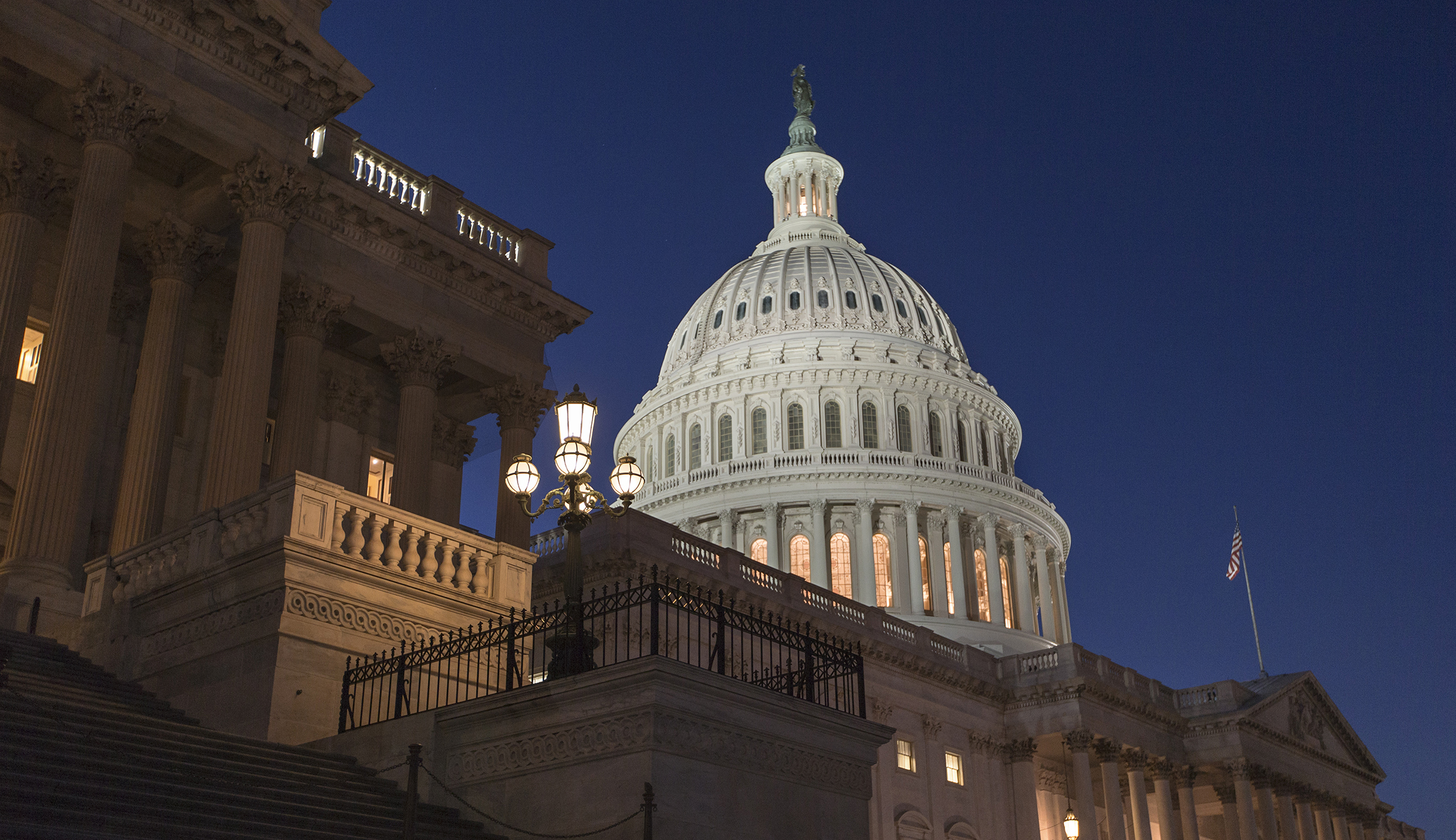 Rep. Jim Banks: Ditch the medical device tax by New Year’s