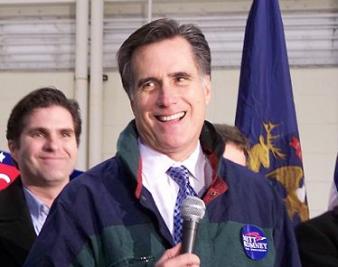 Romney Defends Romneycare