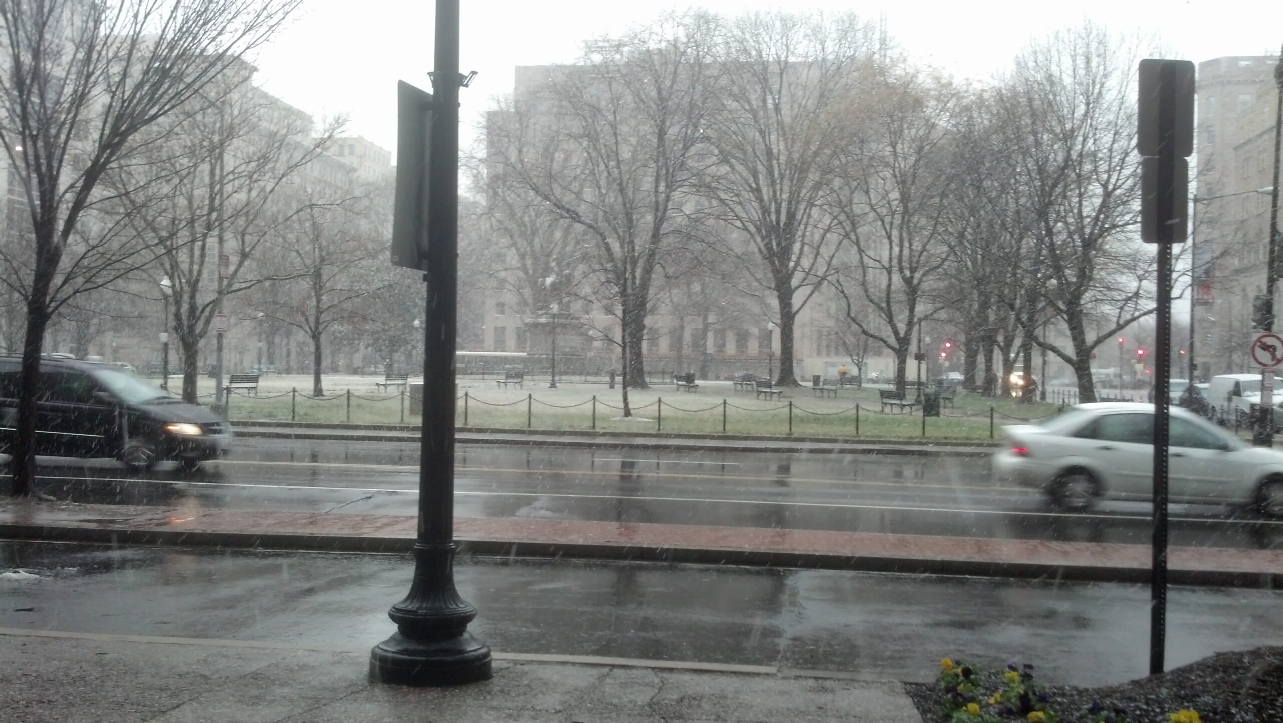 Snowquester? A look at what’s open, closed in D.C. area today