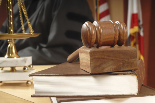 Tort reform has moved Texas from being Ã¢â¬Åthe lawsuit capital of the worldÃ¢â¬Ã¯Â¿Â½ to the state that is leading the nation in job creation and business growth. (Photo: Thinkstock)