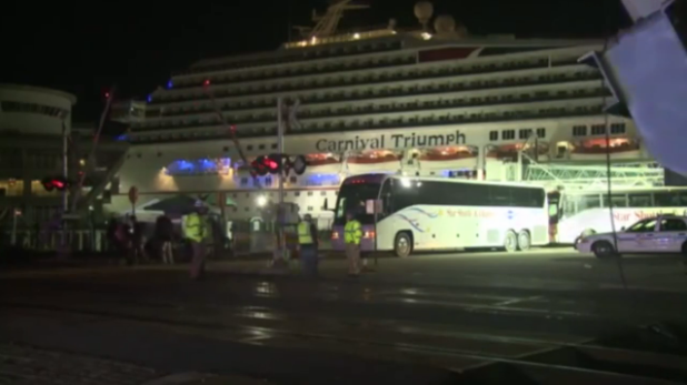 VIDEO: Cruise ship complaints pile up over the years