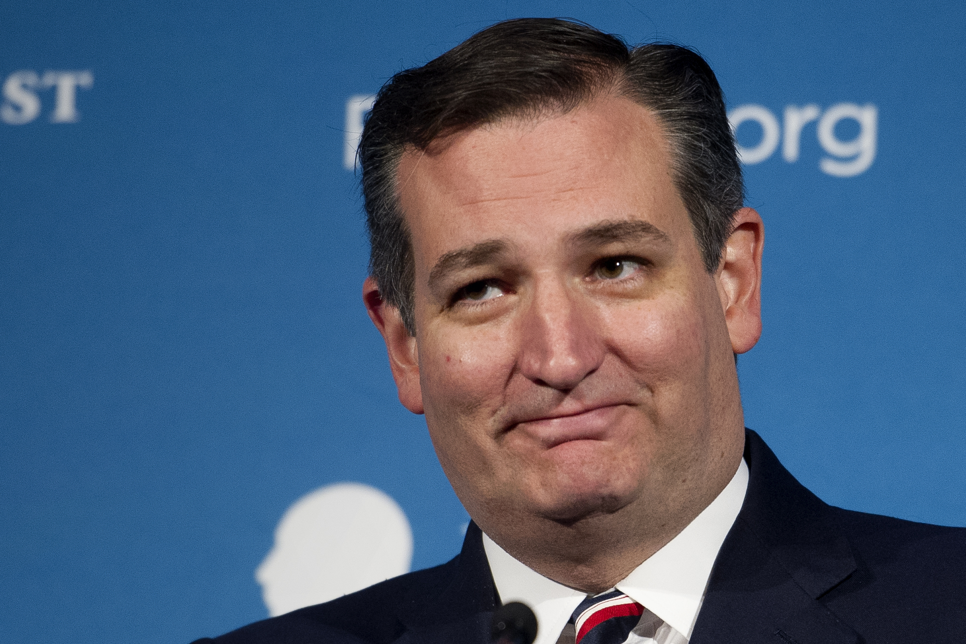 Supreme Court Justice Ted Cruz?