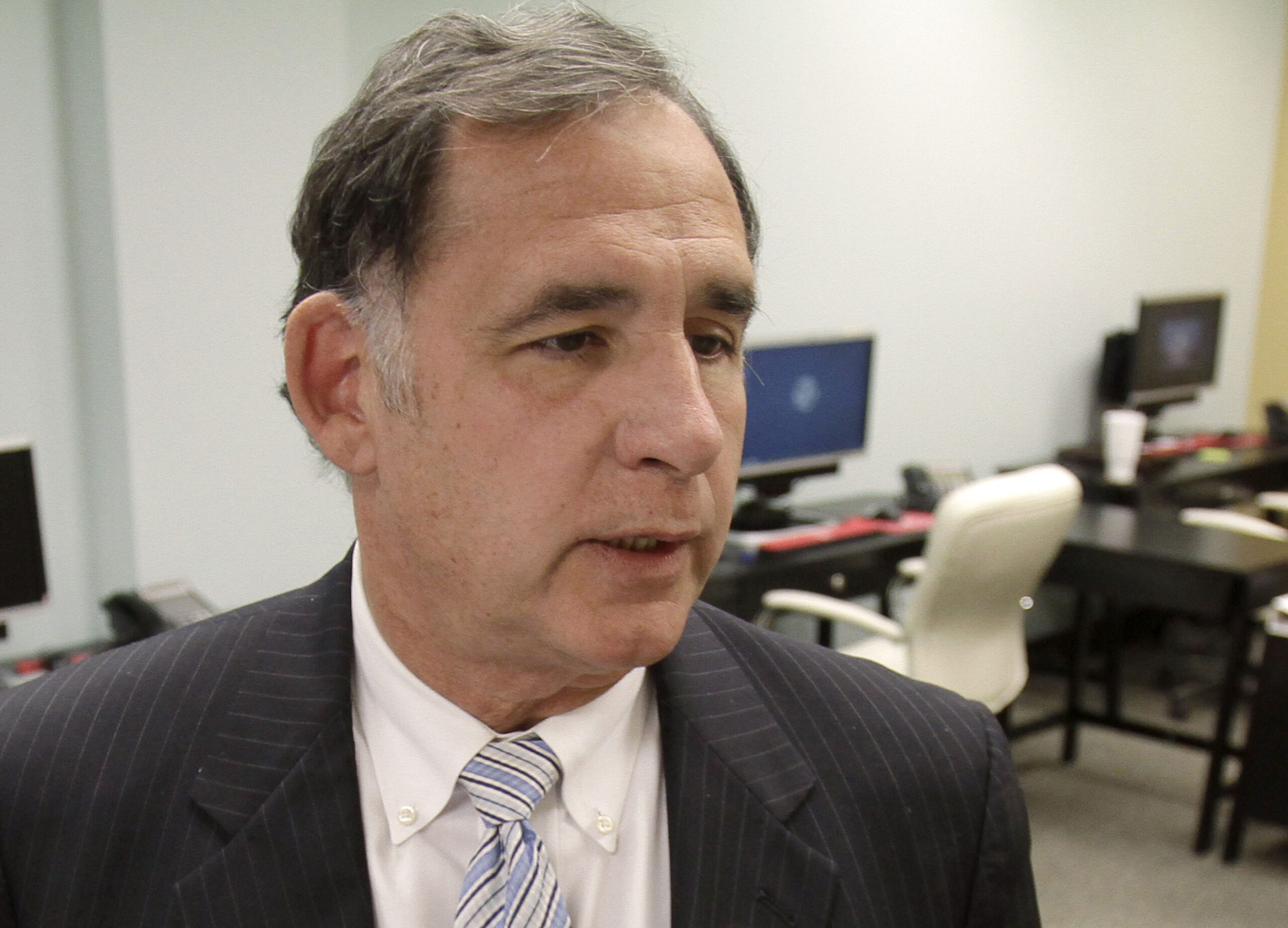 Sen. John Boozman released from hospital after heart surgery