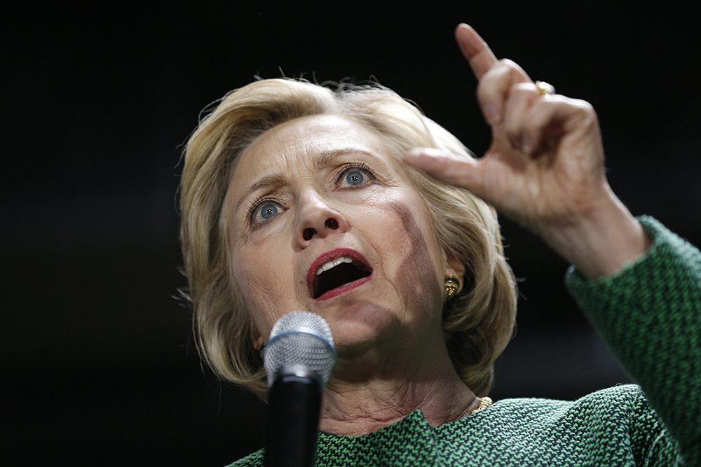 What Hillary could learn from Jimmy Carter