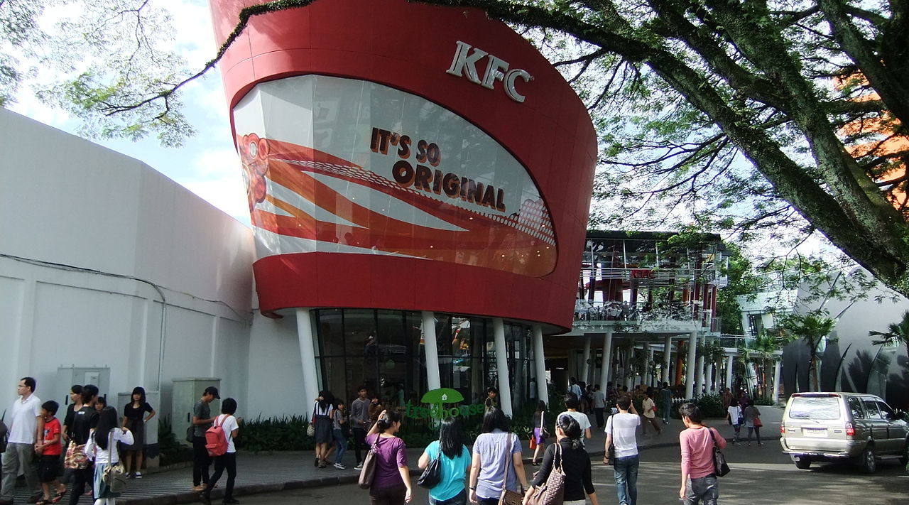 Prufrock: Selling Music for KFC in Indonesia, the AP’s Pronoun Decree, and London’s Mesmerist