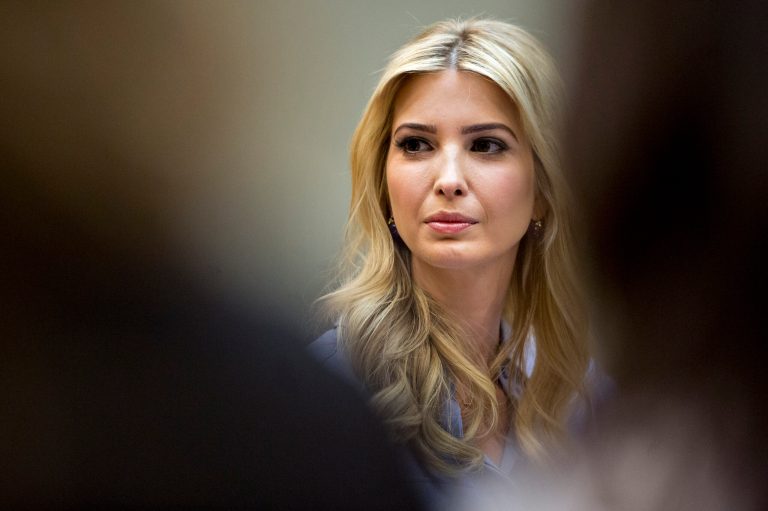 With Ivanka In the West Wing, the Kushner Power Center Grows
