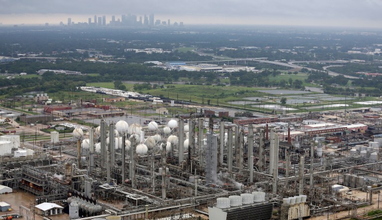 Pruitt said there are 