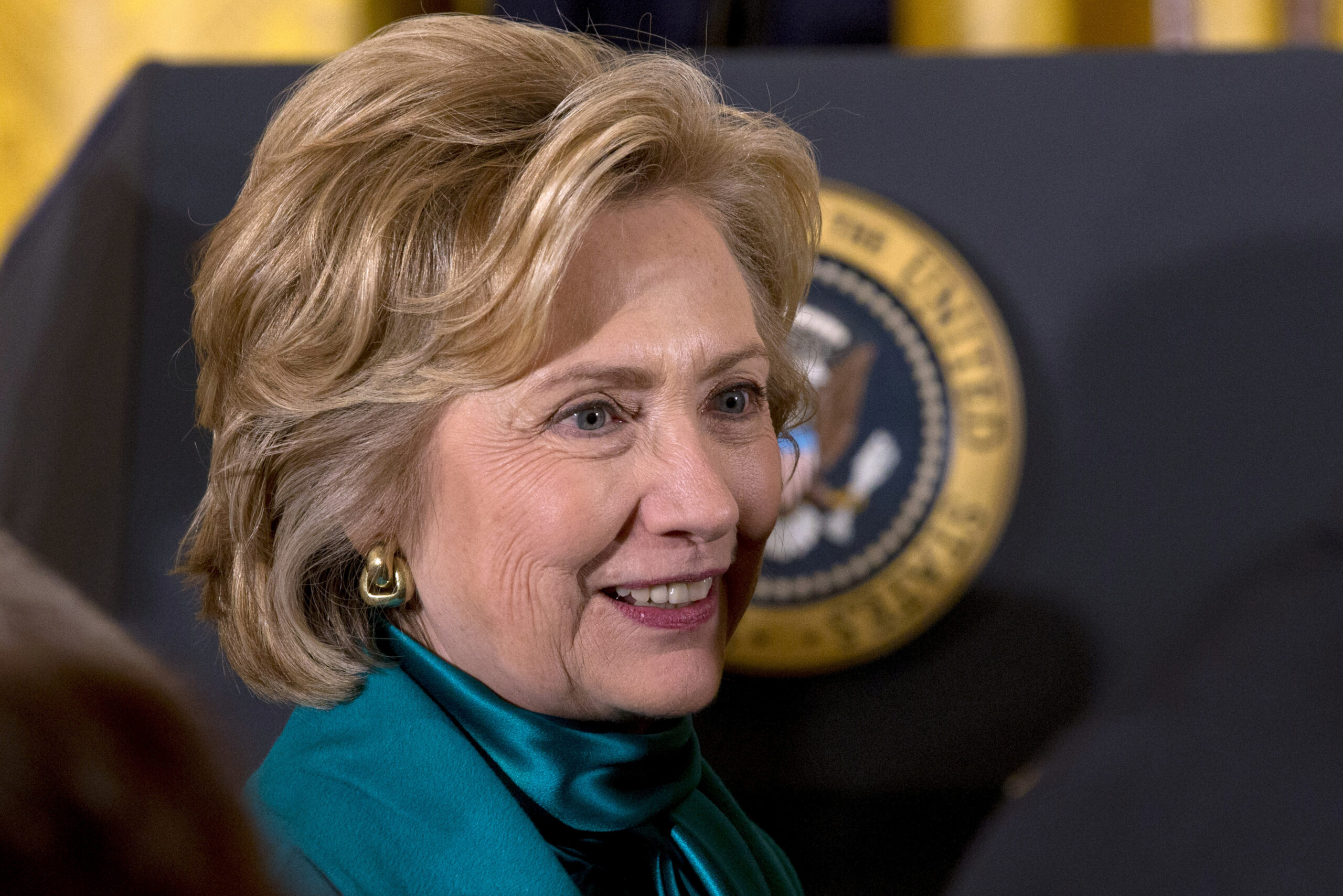 Priorities super PAC lines up for Hillary Clinton run