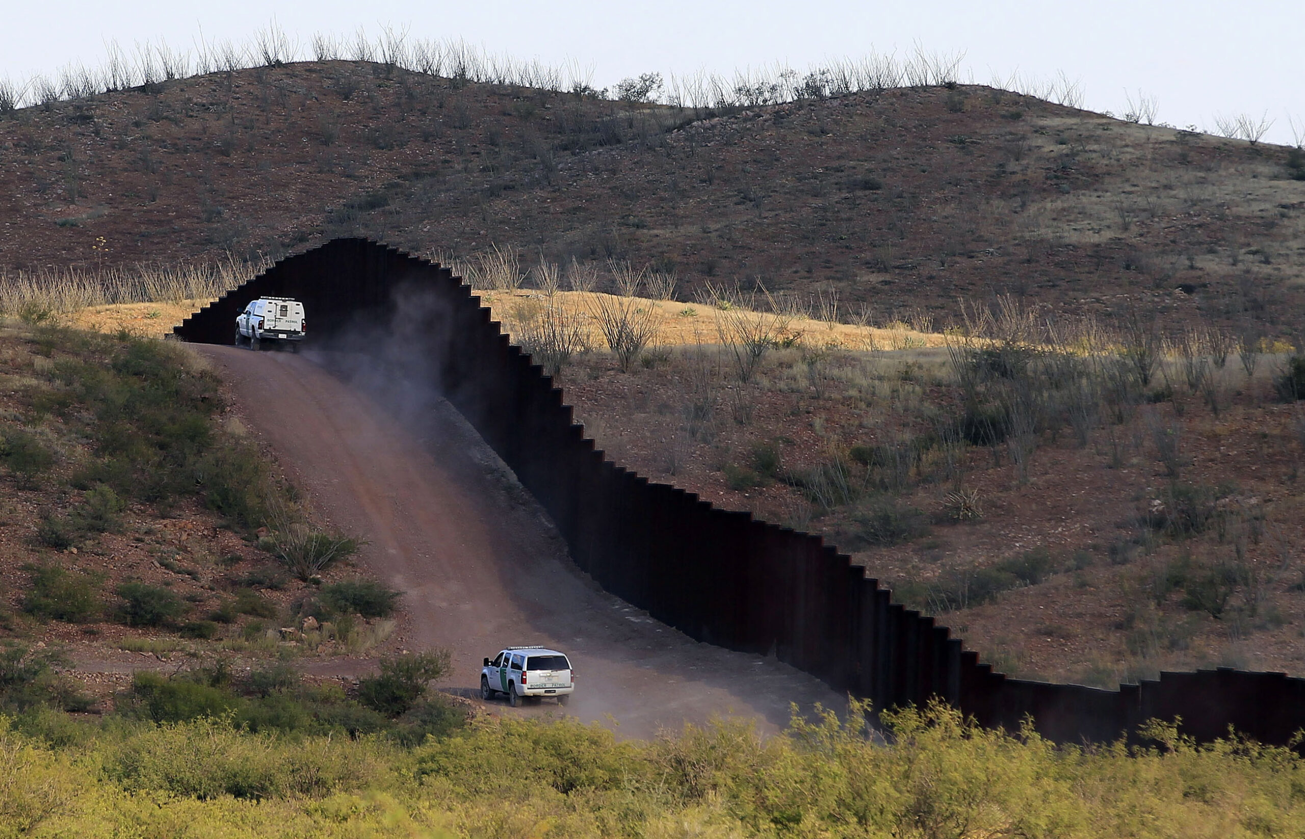ICE officers arrest 153 criminal immigrants in Texas bust