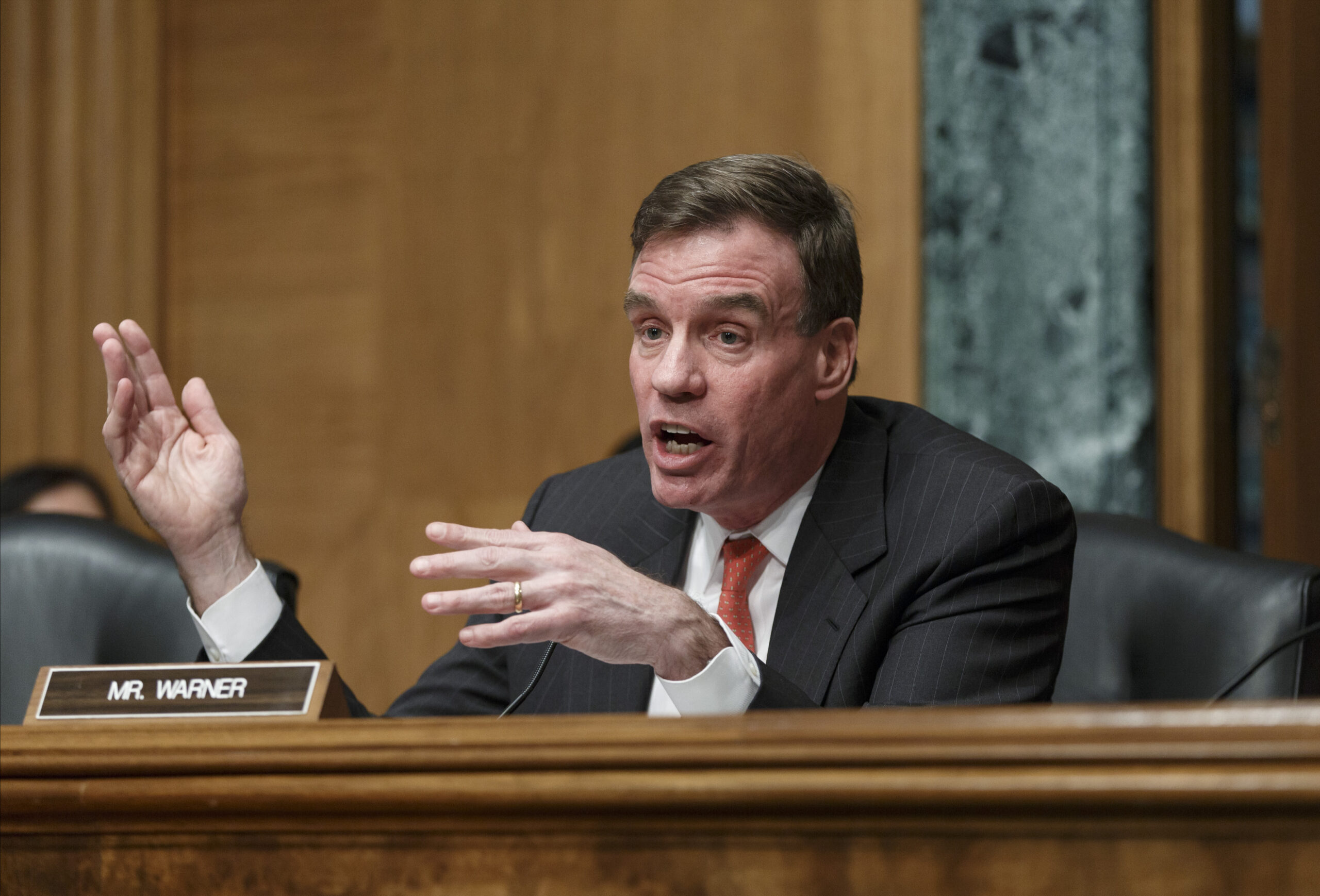 Virginia Republicans launch website to play up Mark Warner’s record on Obamacare