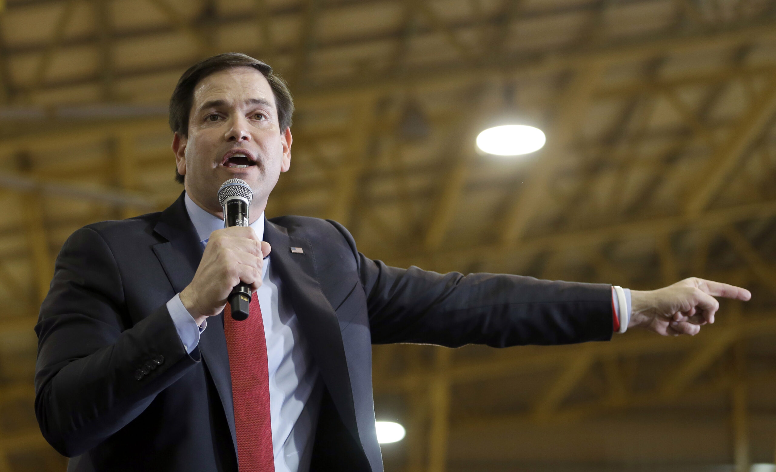 Rubio demands update on taxpayer funding of Planned Parenthood