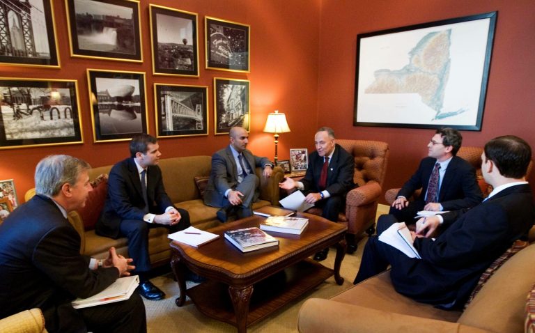 Before joining the five-member board of the FDIC in 2012, Jeremiah Norton was an executive director at J.P. Morgan Securities. (AP Photo)Â 