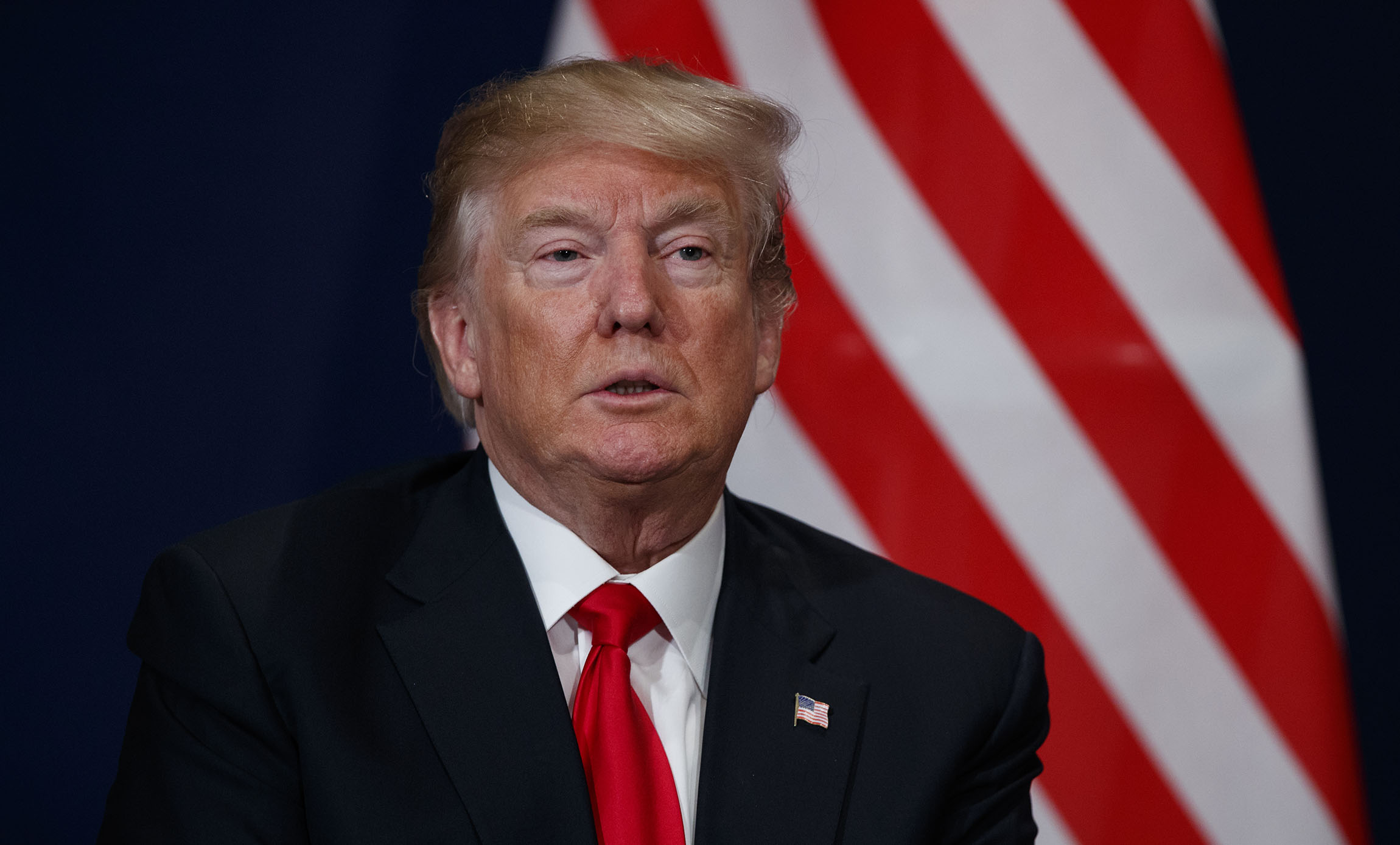Trump reportedly called for release of FISA abuses memo, which DOJ says would be ‘reckless’ without review