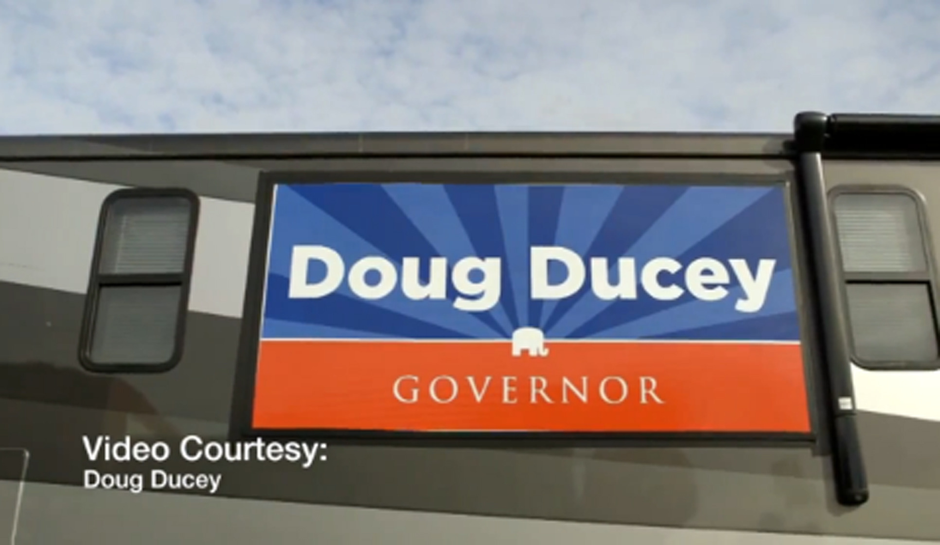 VIDEO: Gubernatorial races set in Florida, Arizona