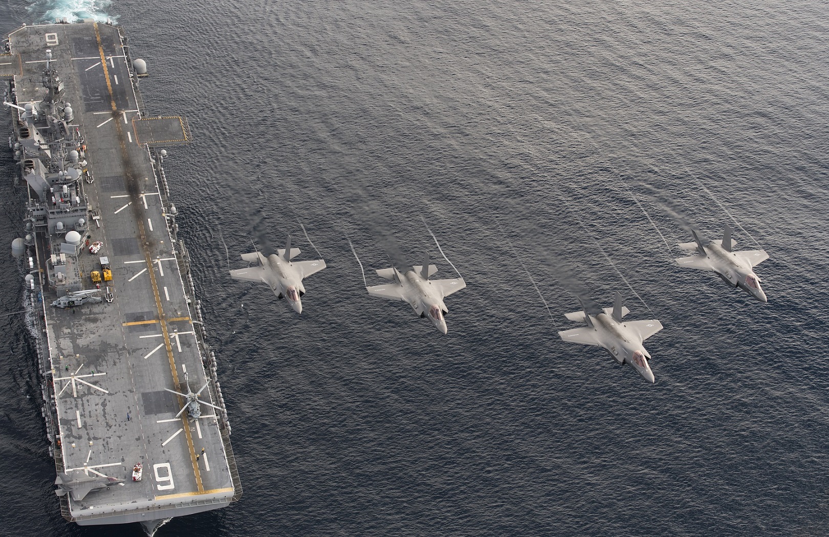 Pentagon touts lower F-35 costs