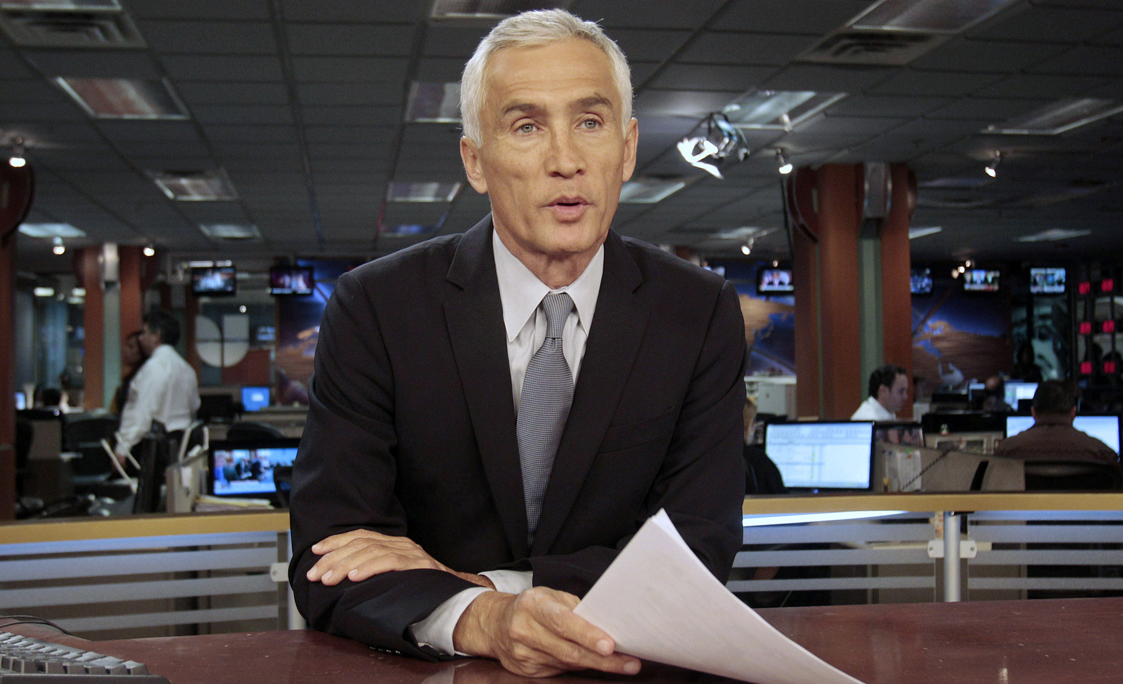 Jorge Ramos: Mexican president ‘weak’ for not standing up to Trump