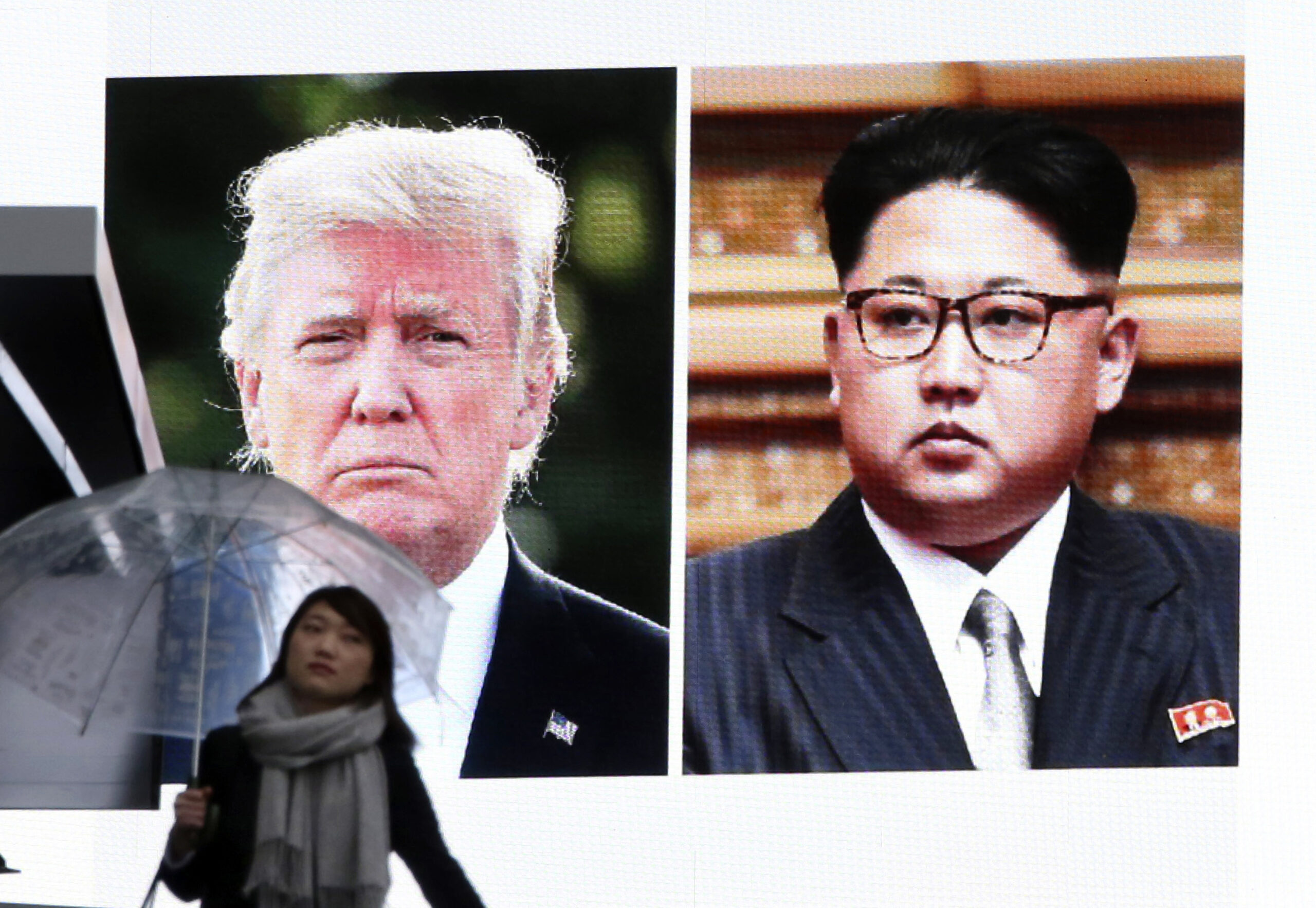 Weekly Trump Report Card: ‘B’ for jobs, economy, Kim meeting