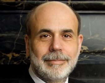 Bernanke Takes a Break