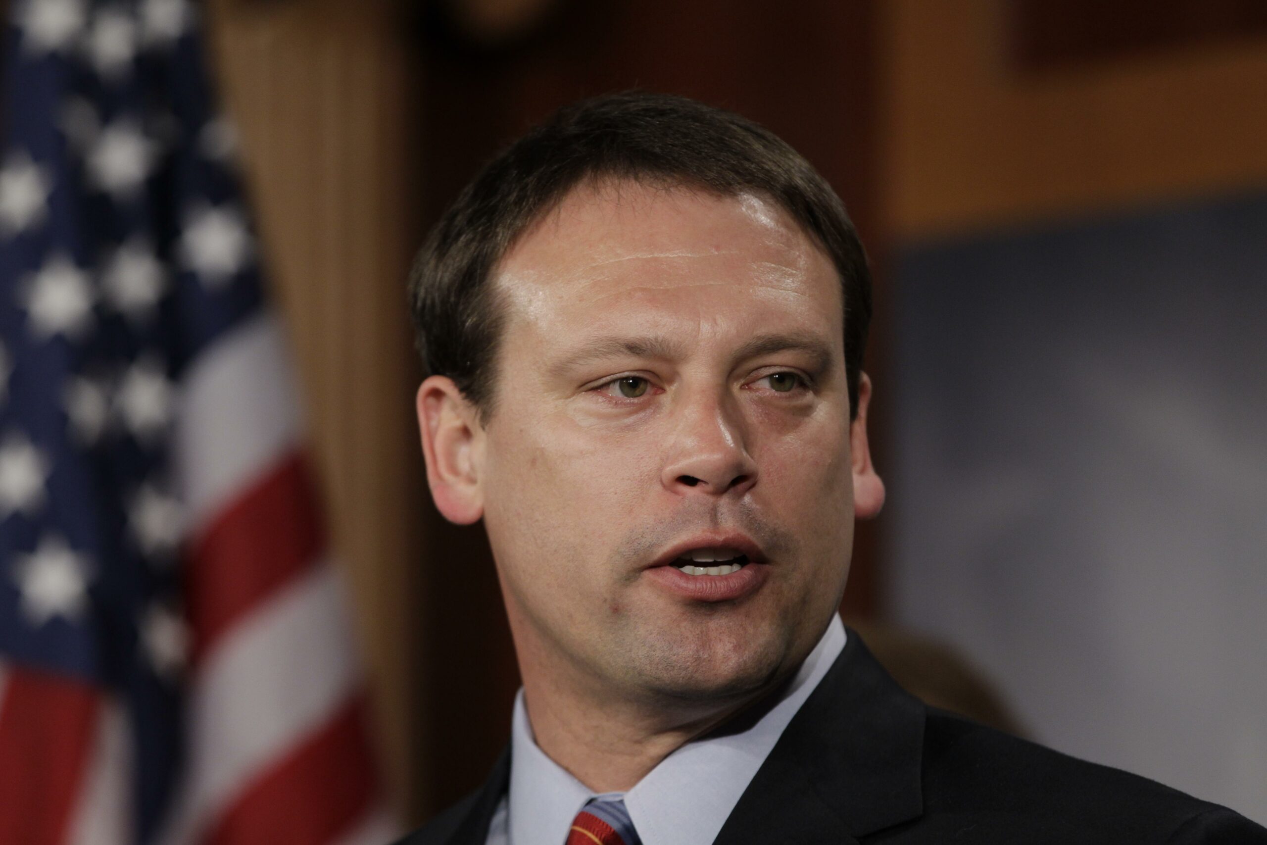 Moderate Democrats endangered – again – in 2012 races