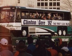 Morning Jay: Goodbye to the Clinton Majority, Those Lucky Dems, and More!