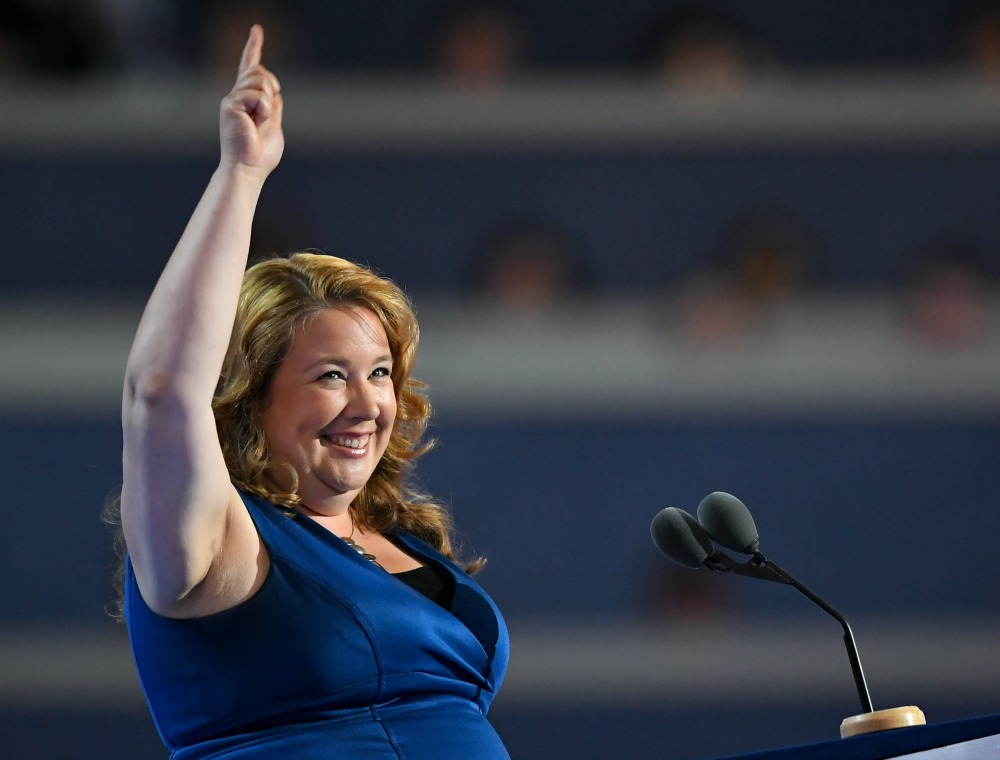 Clinton convention managers feel the Bern