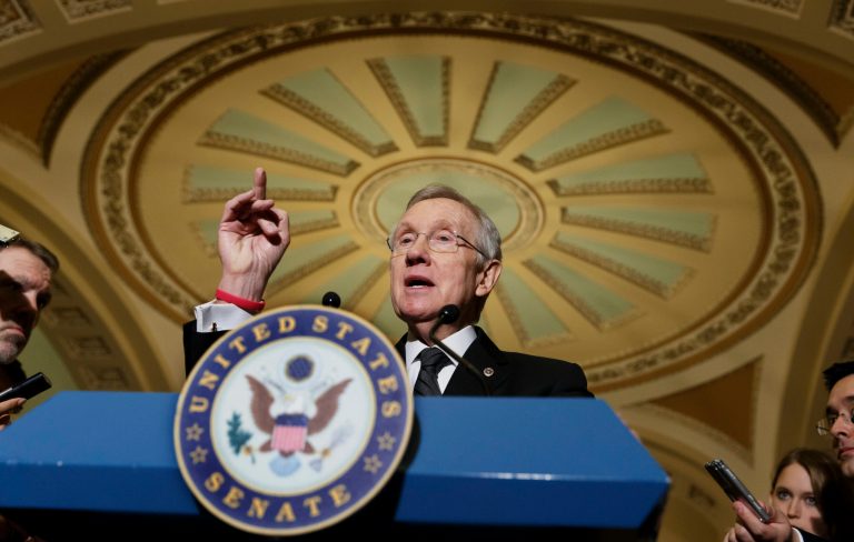 Analysis: Obama’s Asia policy set back by Democrat