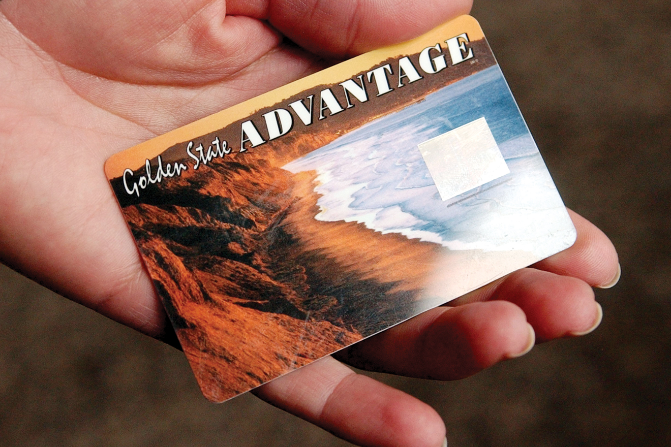 Hunger? Or Just the Munchies?