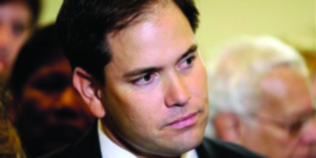 Politico order: Mention Marco Rubio SOTU response a lot to drive traffic