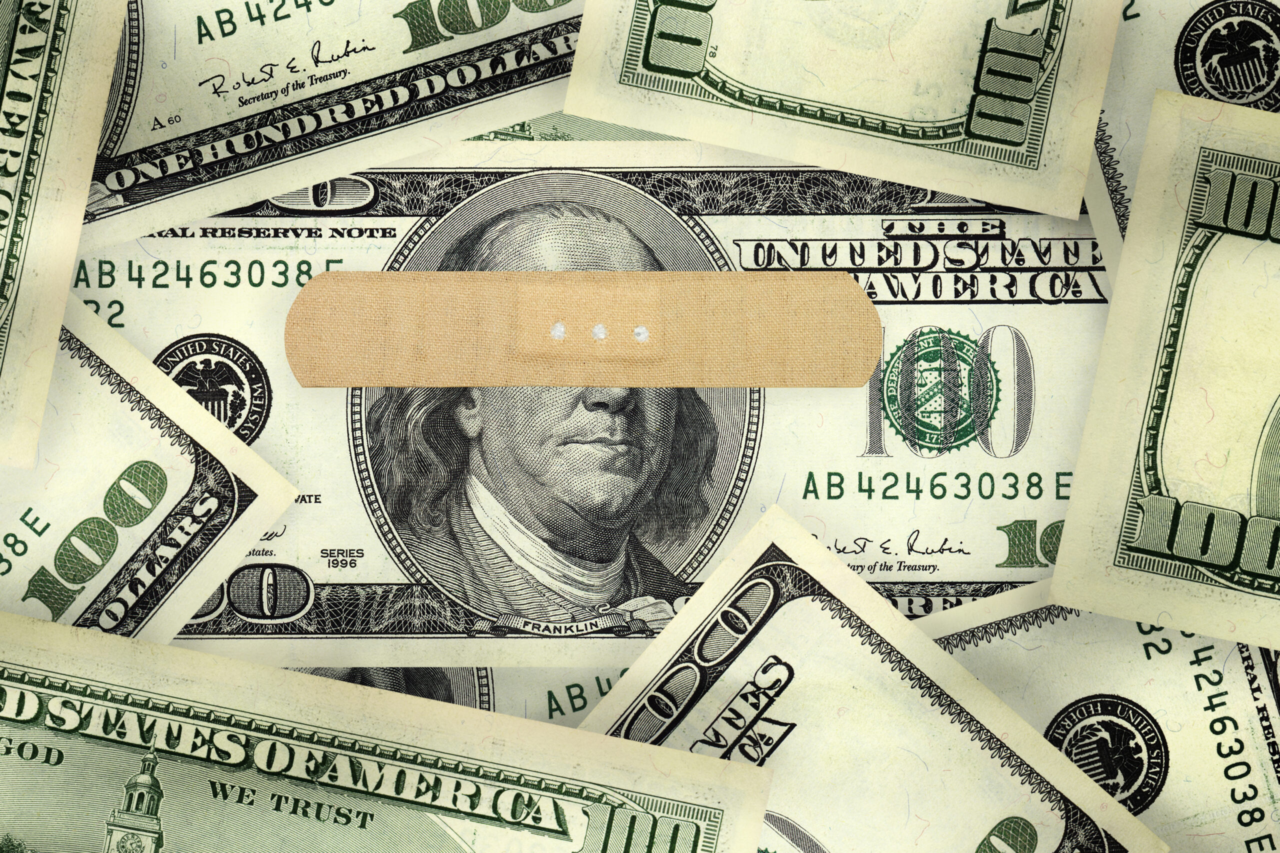 Senate poised for battle on $3.5 trillion partisan spending package