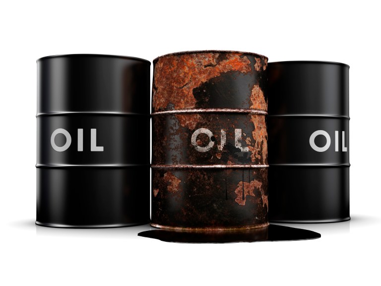 The IEA cut its growth forecast by 230,000 barrels per day. (iStock Photo)