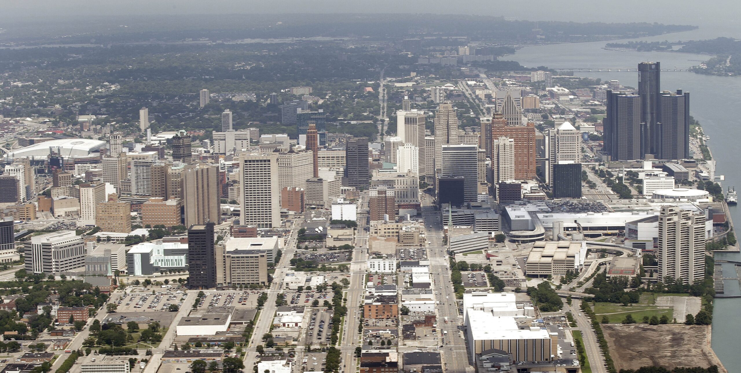 Detroit reaches bankruptcy deal over some bonds