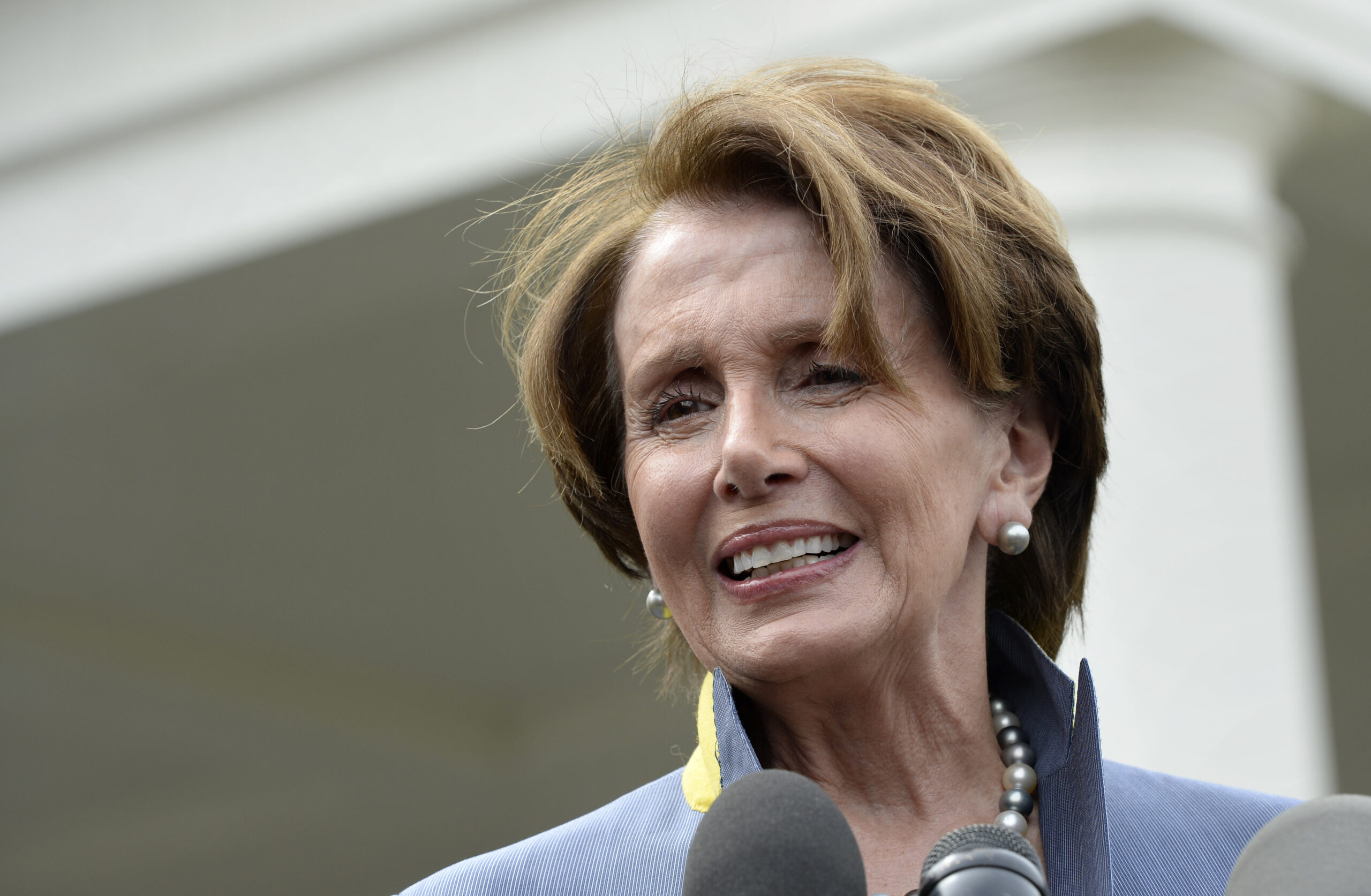 Nancy Pelosi wants even split on new Benghazi committee — unlike committee she picked when Speaker