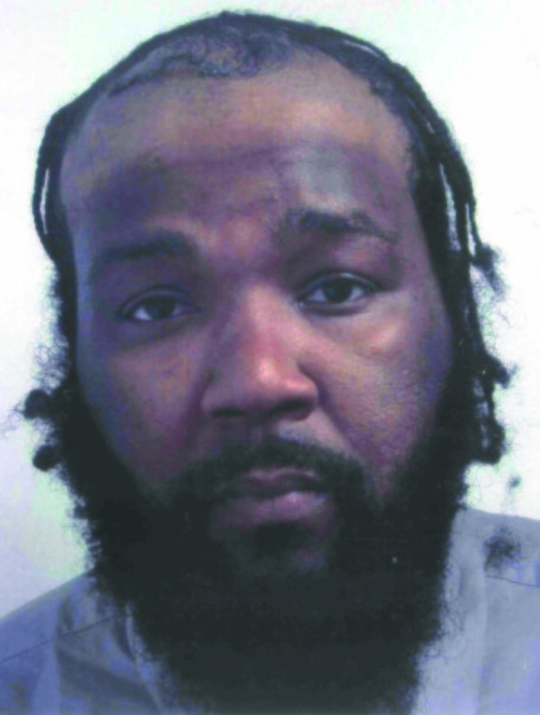Man gets 75 years for burglary spree in Montgomery County