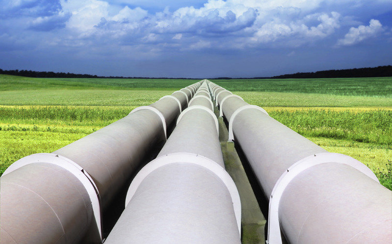 EU asks countries to cut gas consumption until spring