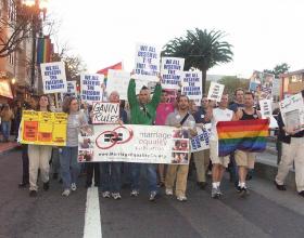 ‘The Best Argument Against Gay Marriage’