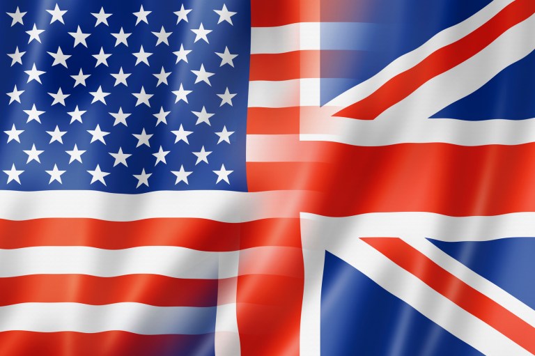 The United Kingdom Trade Continuity Act sends a message that the U.S. prioritizes closer economic ties with the U.K.