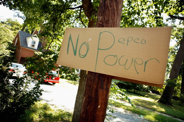 Montgomery County lacks power to take over Pepco’s lines, county attorney says