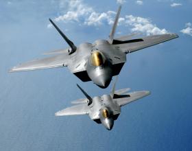 Reliable Replacement Warhead Resurfaces in Air Force Budget